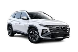 2026 HYUNDAI TUCSON NX4.V4 ELITE