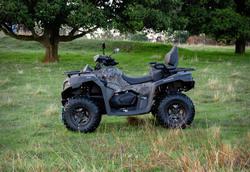 CFMOTO Cforce 625 EPS Touring