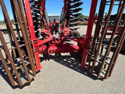 0 Unia Ares Hp Xxl 6M Speed Tiller Used RED