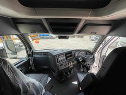 2024 Freightliner Cascadia 126 WHITE