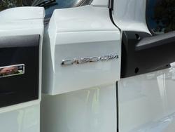 2024 Freightliner Cascadia 126 WHITE