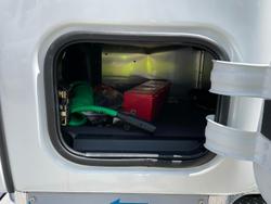 2024 Freightliner Cascadia 126 WHITE