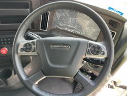 2024 Freightliner Cascadia 126 WHITE