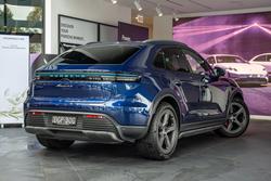 2025 Porsche Macan 4S