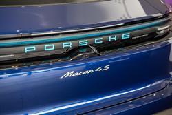 2025 Porsche Macan 4S