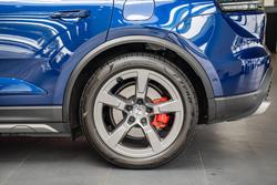 2025 Porsche Macan 4S