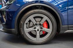 2025 Porsche Macan 4S