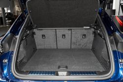 2025 Porsche Macan 4S