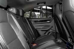 2025 Porsche Macan 4S