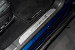 2025 Porsche Macan 4S