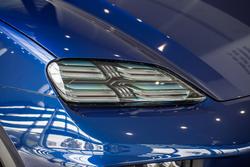 2025 Porsche Macan 4S