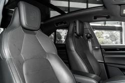 2025 Porsche Macan 4S