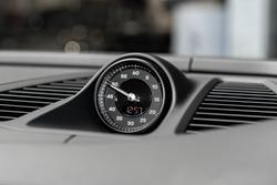 2025 Porsche Macan 4S