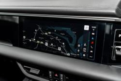 2025 Porsche Macan 4S