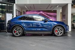 2025 Porsche Macan 4S