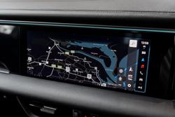 2025 Porsche Macan 4S