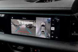 2025 Porsche Macan 4S