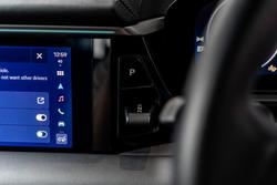 2025 Porsche Macan 4S