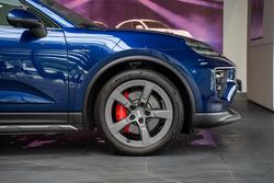 2025 Porsche Macan 4S