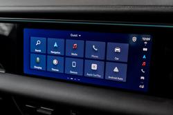 2025 Porsche Macan 4S