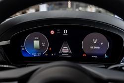 2025 Porsche Macan 4S