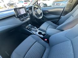 2022 Toyota Corolla Ascent Sport MZEA12R