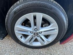 2022 Toyota Corolla Ascent Sport MZEA12R