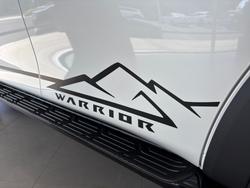 2026 NISSAN PATROL TI