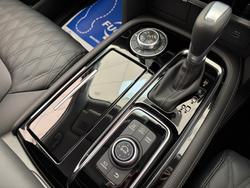 2026 NISSAN PATROL TI