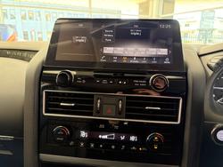 2026 NISSAN PATROL TI