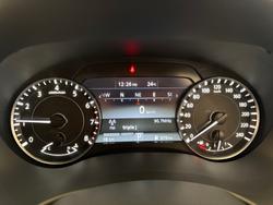 2026 NISSAN PATROL TI