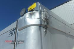 2000 Hamelex Dog Tipper