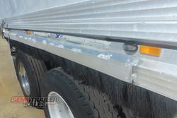 2000 Hamelex Dog Tipper