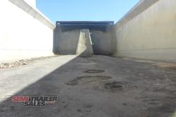 2000 Hamelex Dog Tipper