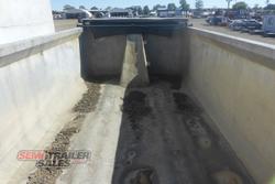 2000 Hamelex Dog Tipper