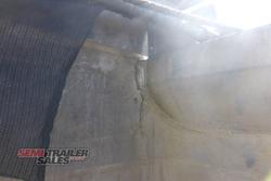 2000 Hamelex Dog Tipper