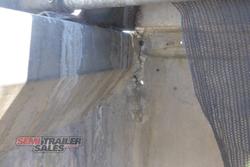 2000 Hamelex Dog Tipper