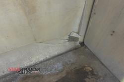 2000 Hamelex Dog Tipper