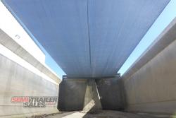 2000 Hamelex Dog Tipper