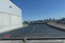 2000 Hamelex Dog Tipper