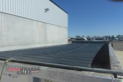 2000 Hamelex Dog Tipper