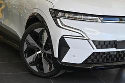 2024 Renault Megane E-Tech Techno EV60