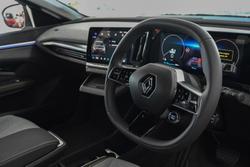 2024 Renault Megane E-Tech Techno EV60