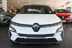2024 Renault Megane E-Tech Techno EV60