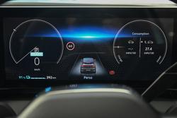 2024 Renault Megane E-Tech Techno EV60