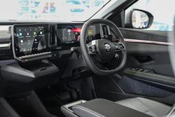 2024 Renault
                Megane E-Tech Techno EV60