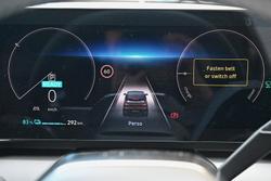 2024 Renault Megane E-Tech Techno EV60