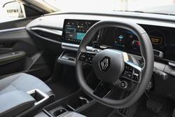2024 Renault Megane E-Tech Techno EV60