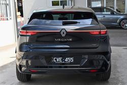 2024 Renault Megane E-Tech Techno EV60