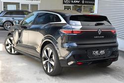 2024 Renault
                Megane E-Tech Techno EV60
